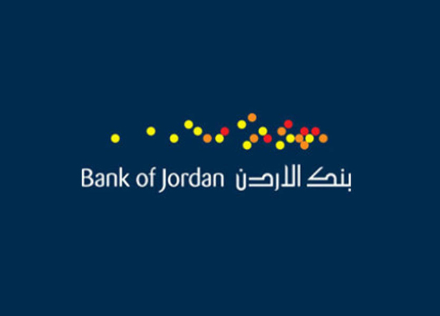 Bank of Jordan
